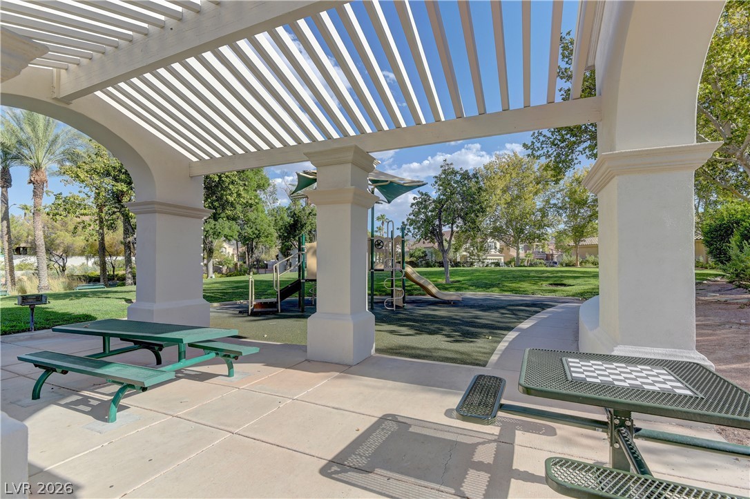293 Manzanita Ranch Lane Henderson NV 89012
