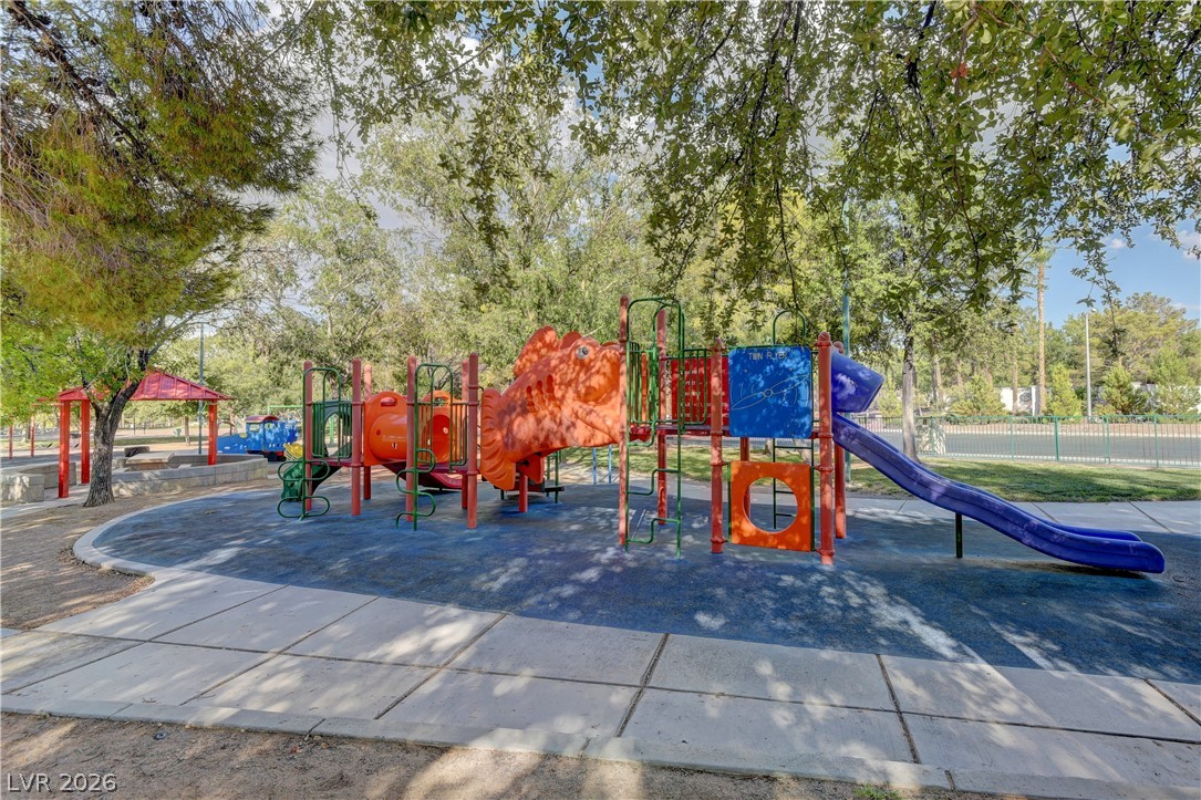 293 Manzanita Ranch Lane Henderson NV 89012