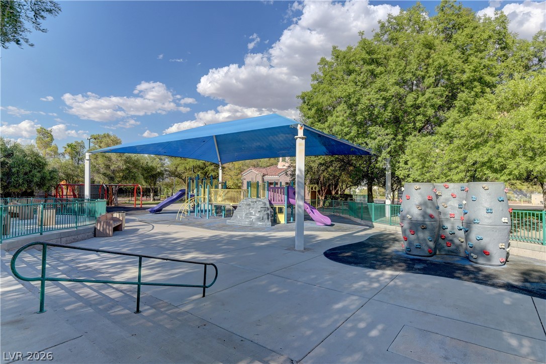293 Manzanita Ranch Lane Henderson NV 89012
