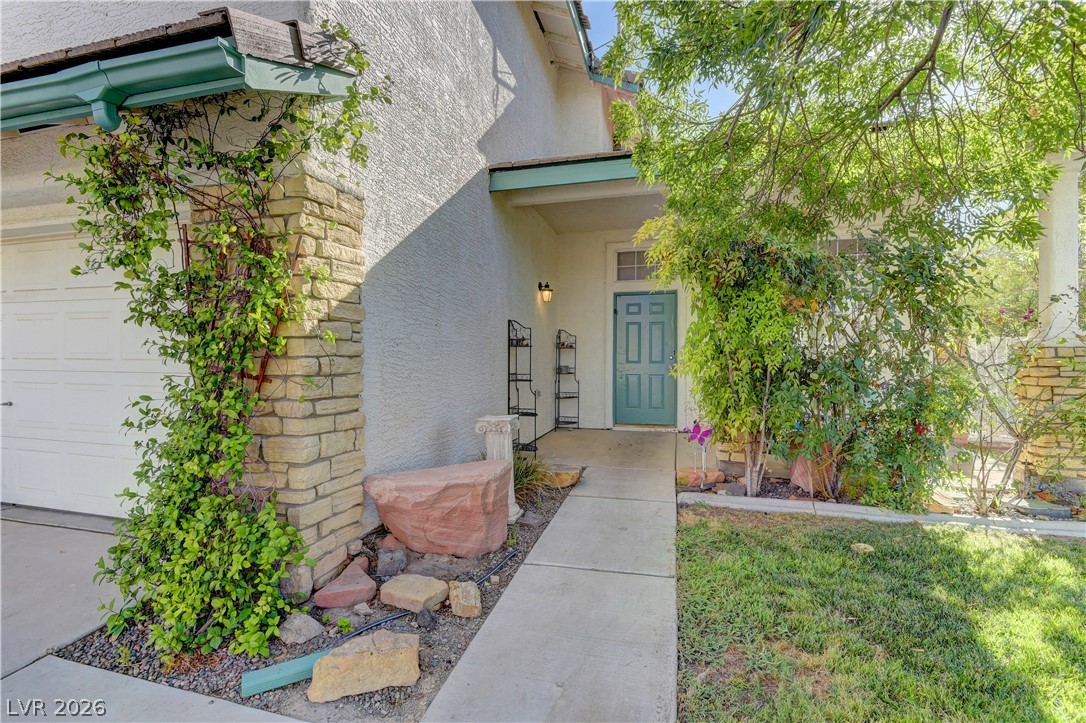 293 Manzanita Ranch Lane Henderson NV 89012