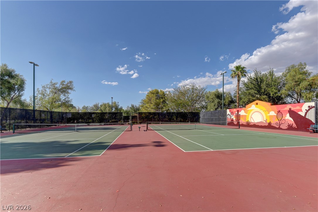 293 Manzanita Ranch Lane Henderson NV 89012