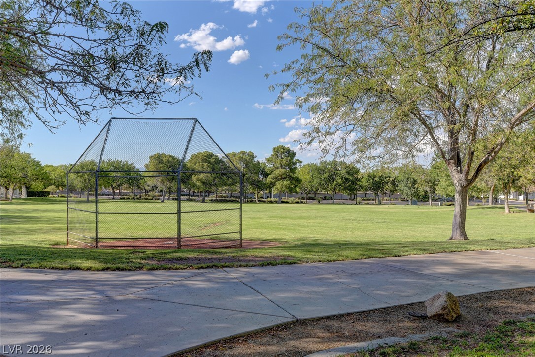 293 Manzanita Ranch Lane Henderson NV 89012