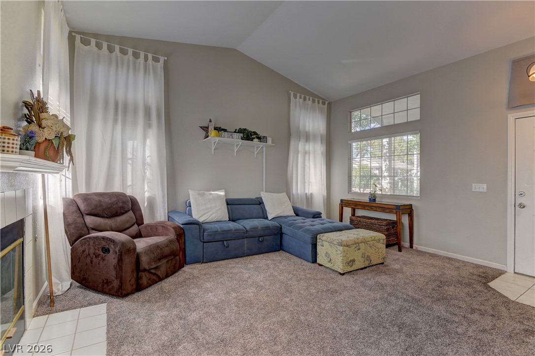 293 Manzanita Ranch Lane Henderson NV 89012