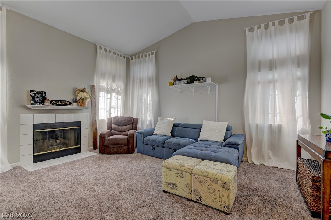 293 Manzanita Ranch Lane Henderson NV 89012