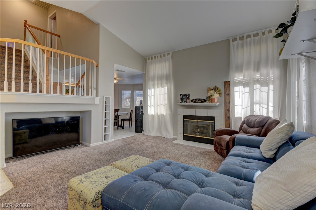 293 Manzanita Ranch Lane Henderson NV 89012