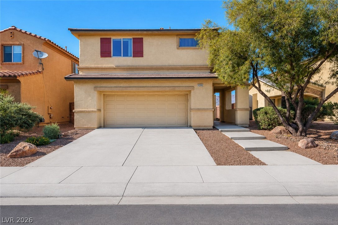 4420 Penguin Avenue North Las Vegas NV 89084