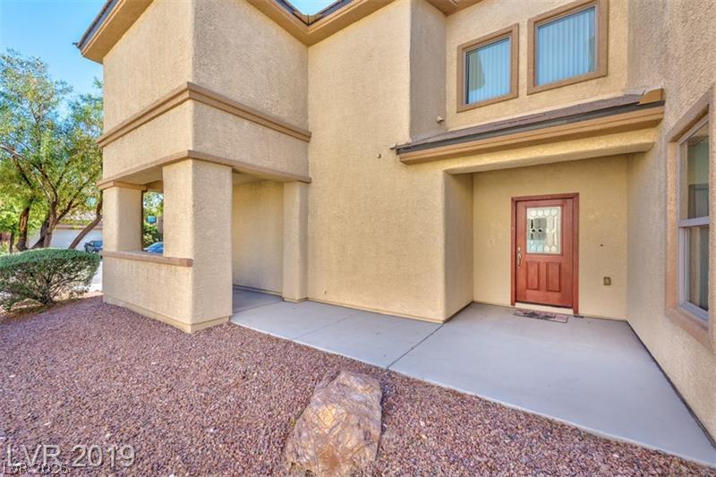 4420 Penguin Avenue North Las Vegas NV 89084