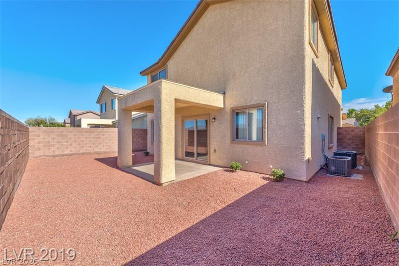 4420 Penguin Avenue North Las Vegas NV 89084