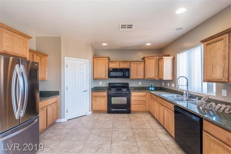 4420 Penguin Avenue North Las Vegas NV 89084