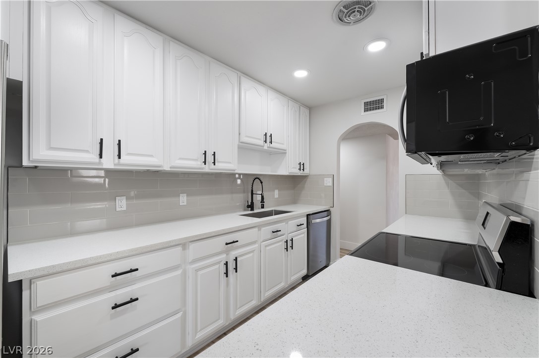 3809 Millwood Avenue Las Vegas NV 89121