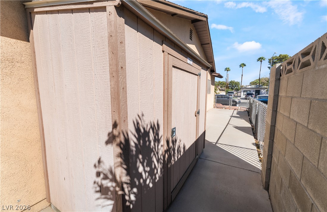 3809 Millwood Avenue Las Vegas NV 89121