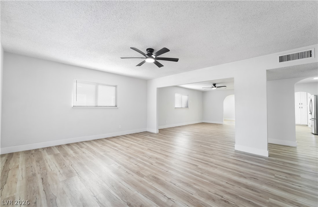 3809 Millwood Avenue Las Vegas NV 89121