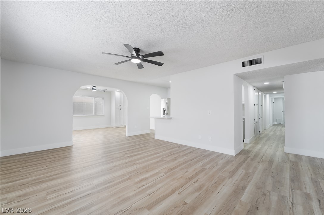 3809 Millwood Avenue Las Vegas NV 89121