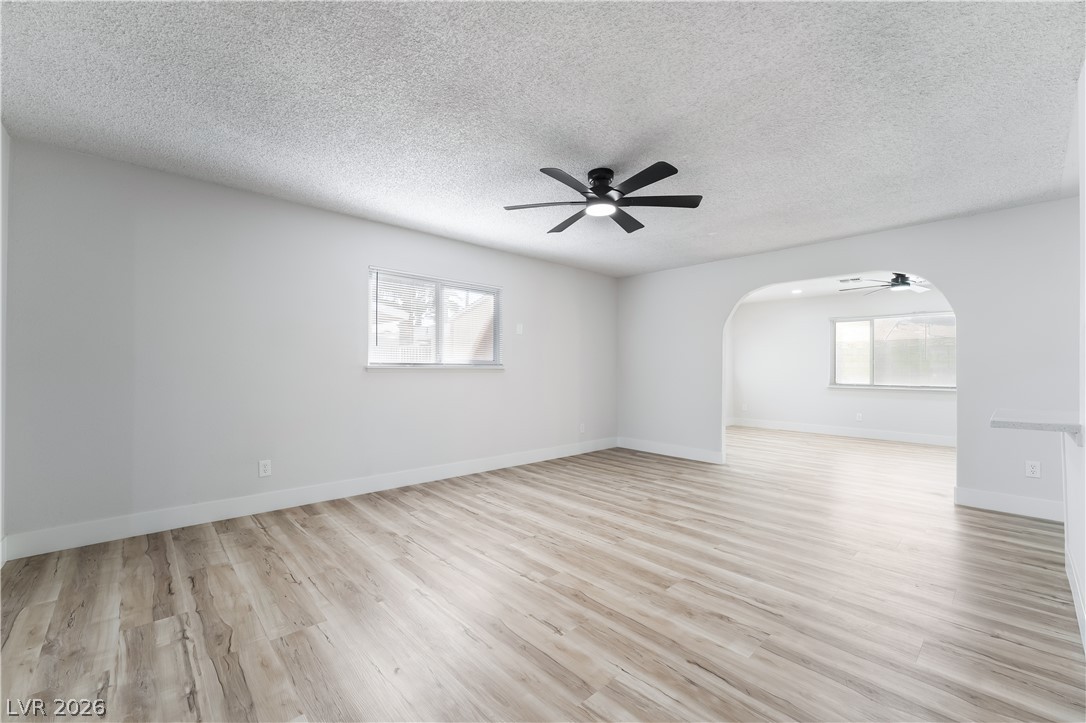 3809 Millwood Avenue Las Vegas NV 89121