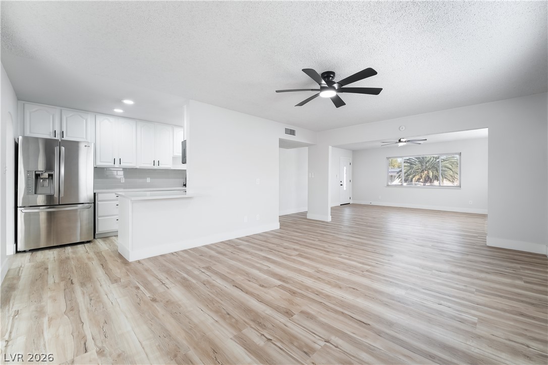 3809 Millwood Avenue Las Vegas NV 89121