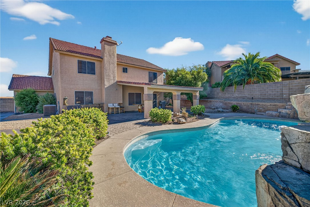 301 West Country Club Drive Henderson NV 89015