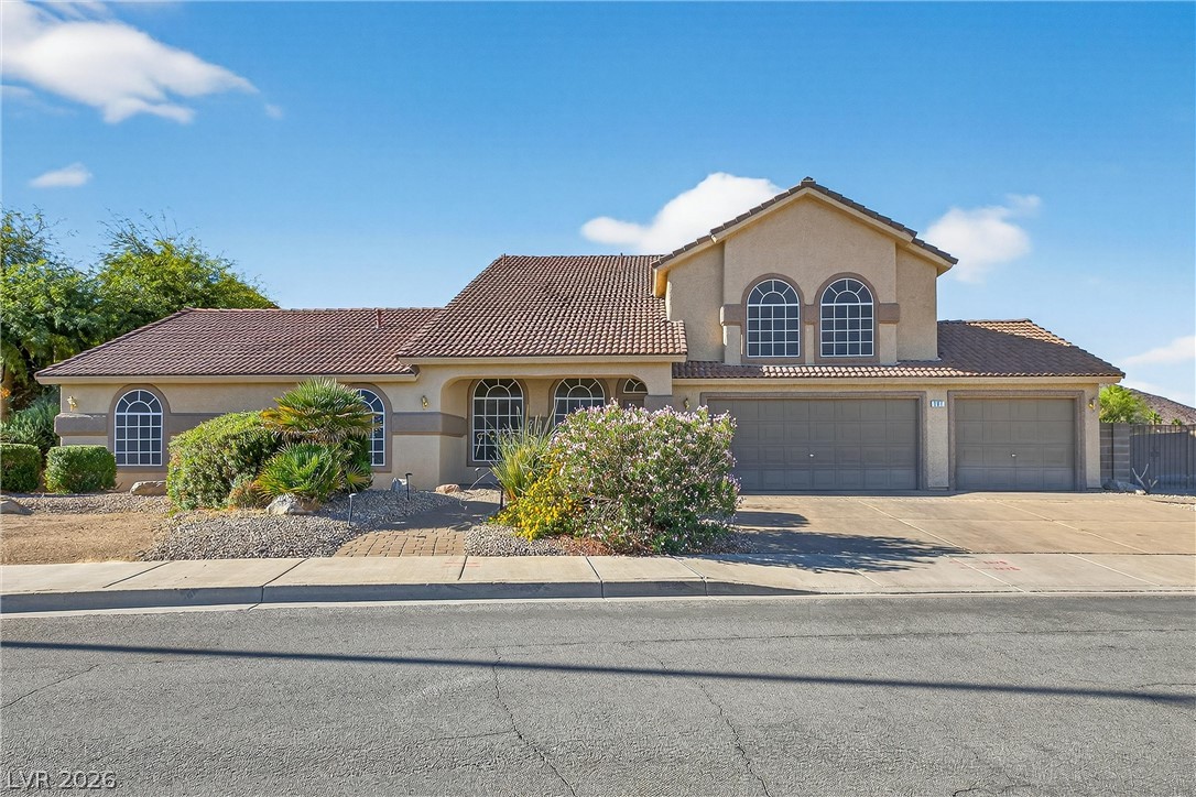 301 West Country Club Drive Henderson NV 89015