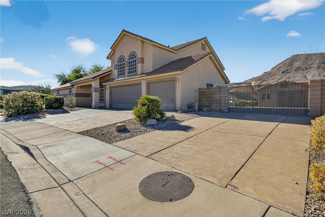 301 West Country Club Drive Henderson NV 89015