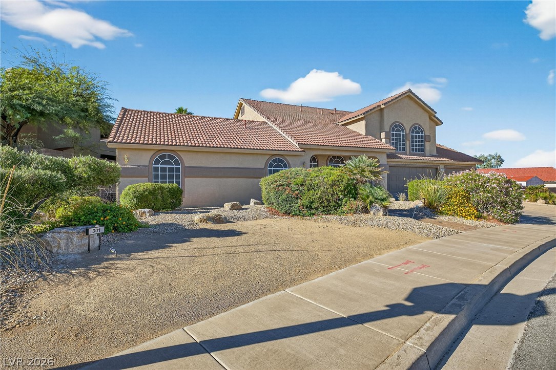 301 West Country Club Drive Henderson NV 89015