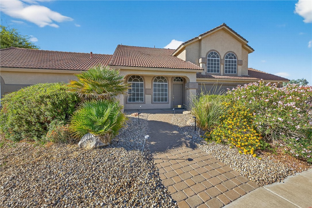 301 West Country Club Drive Henderson NV 89015