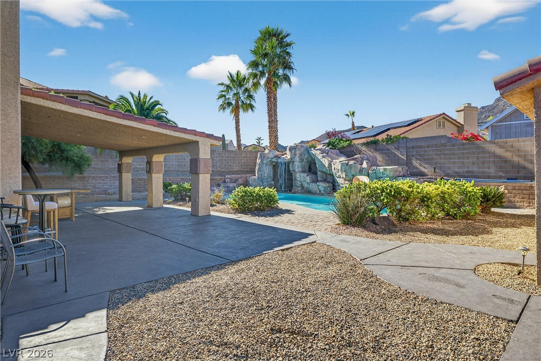 301 West Country Club Drive Henderson NV 89015