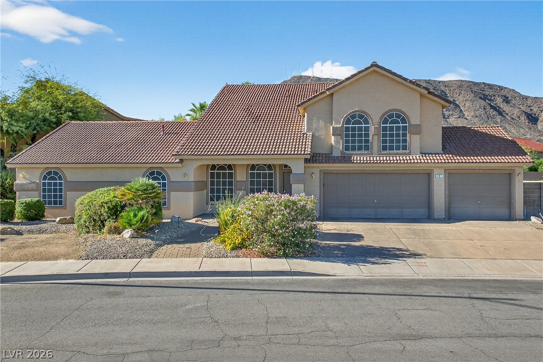 301 West Country Club Drive Henderson NV 89015
