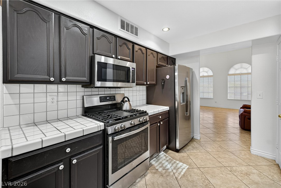 301 West Country Club Drive Henderson NV 89015