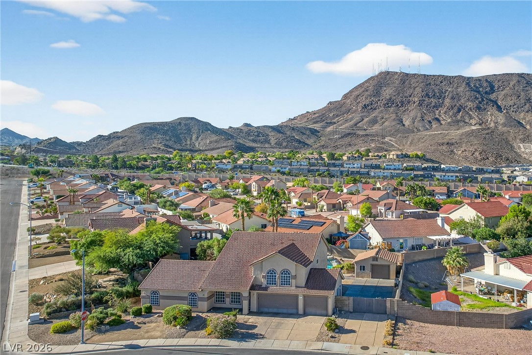 301 West Country Club Drive Henderson NV 89015