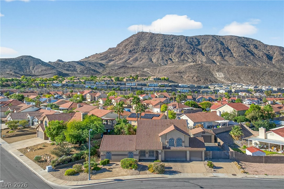301 West Country Club Drive Henderson NV 89015
