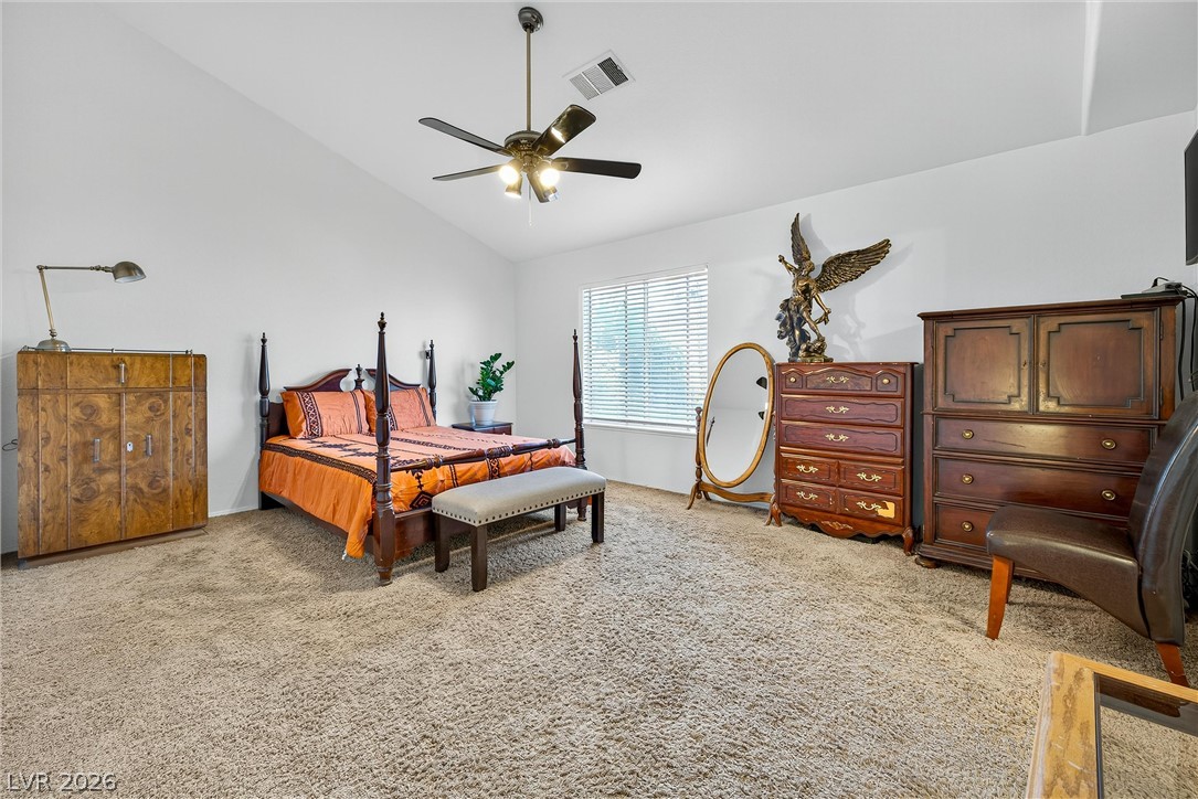 301 West Country Club Drive Henderson NV 89015