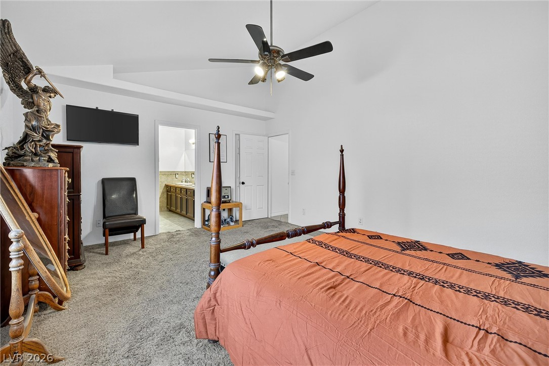 301 West Country Club Drive Henderson NV 89015