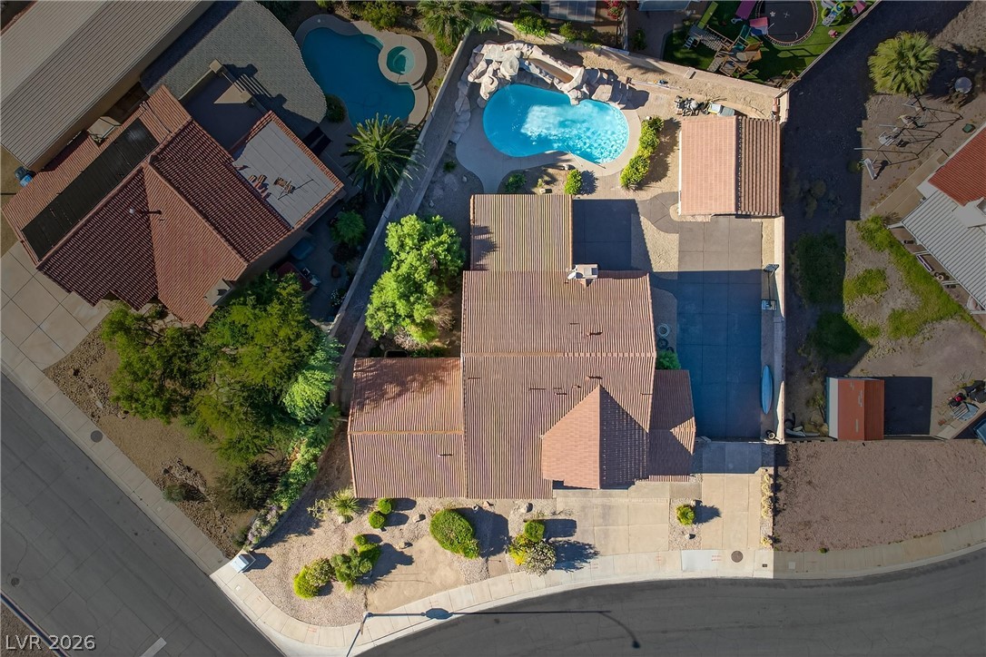 301 West Country Club Drive Henderson NV 89015