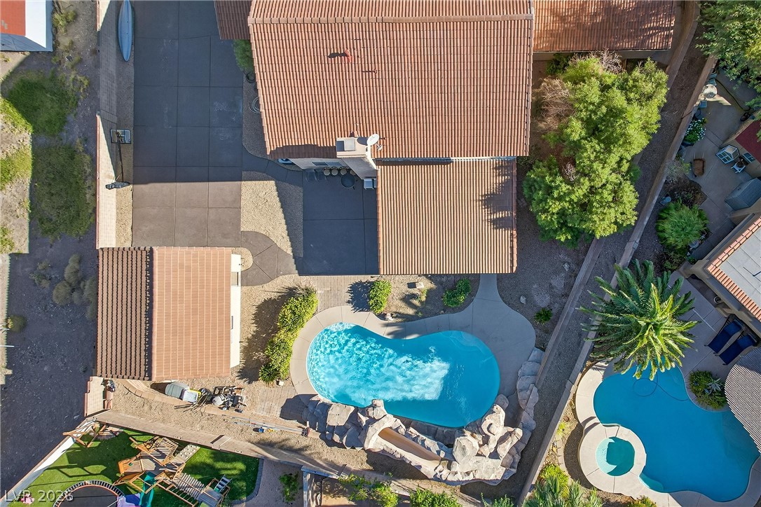 301 West Country Club Drive Henderson NV 89015