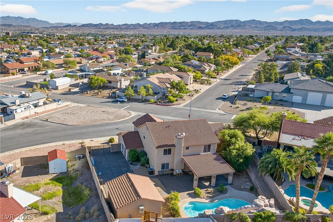 301 West Country Club Drive Henderson NV 89015