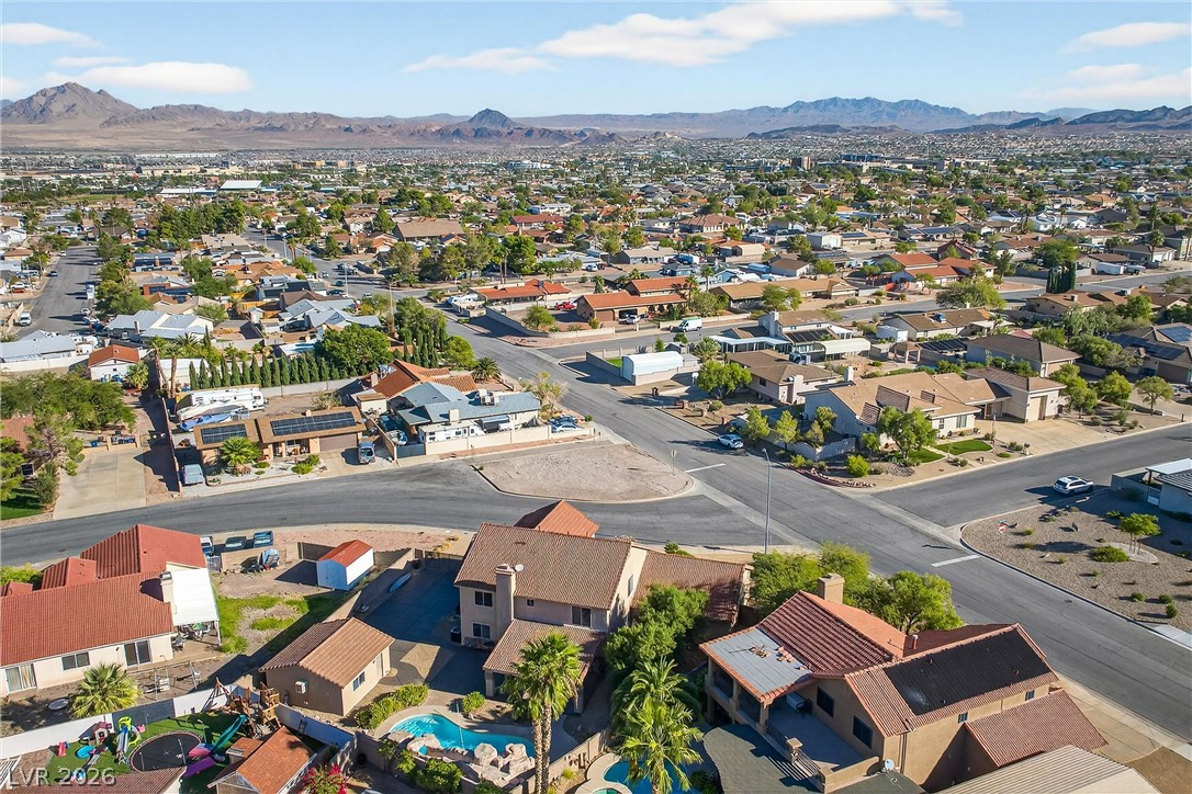 301 West Country Club Drive Henderson NV 89015
