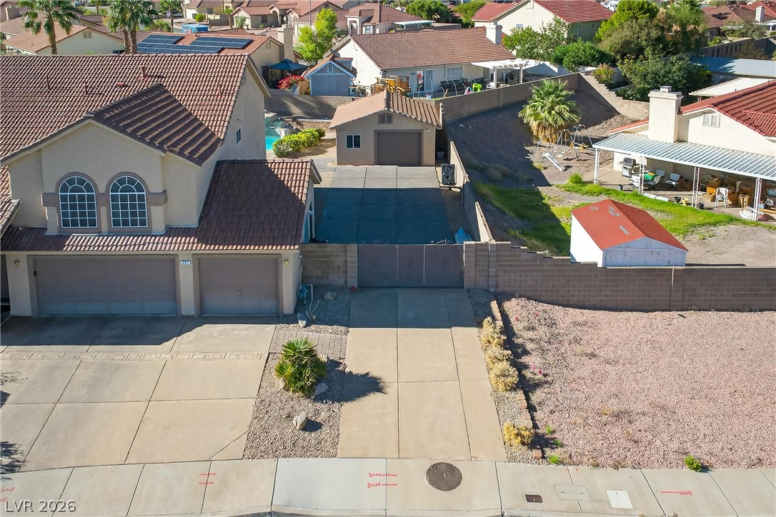 301 West Country Club Drive Henderson NV 89015
