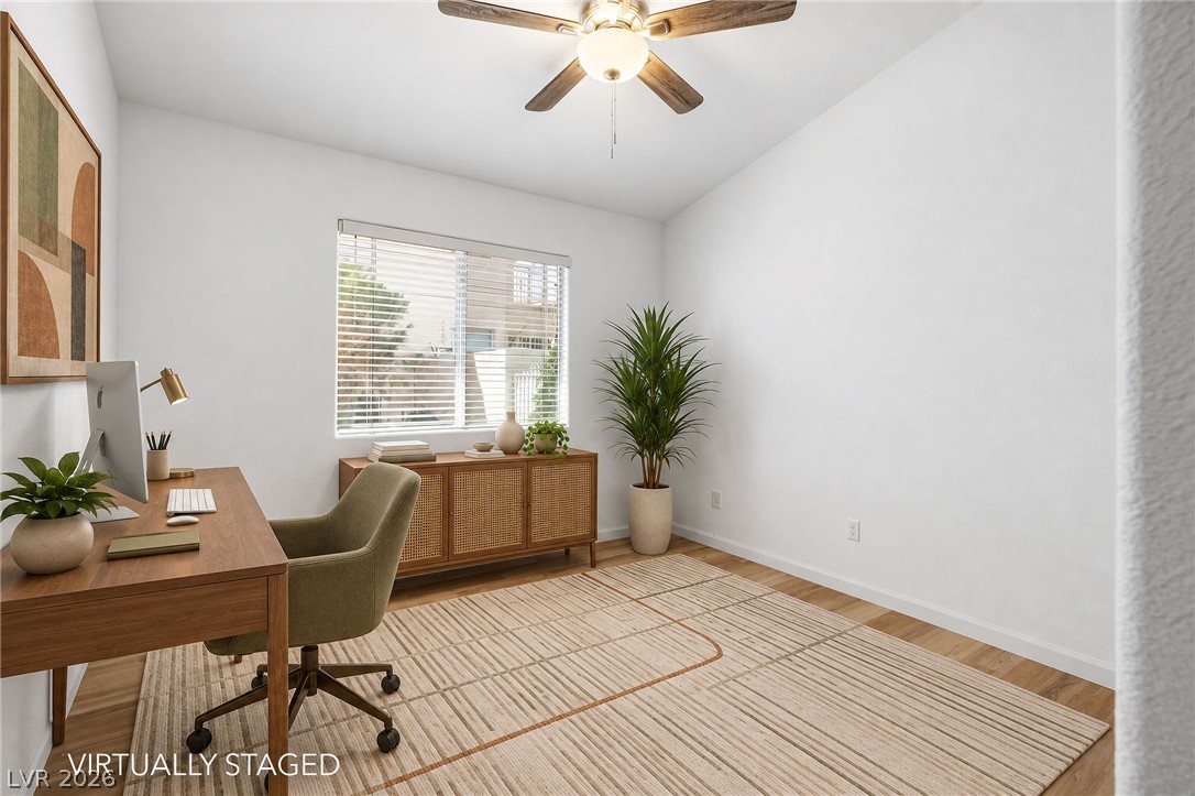 7816 Villa Finestra Drive Las Vegas NV 89128