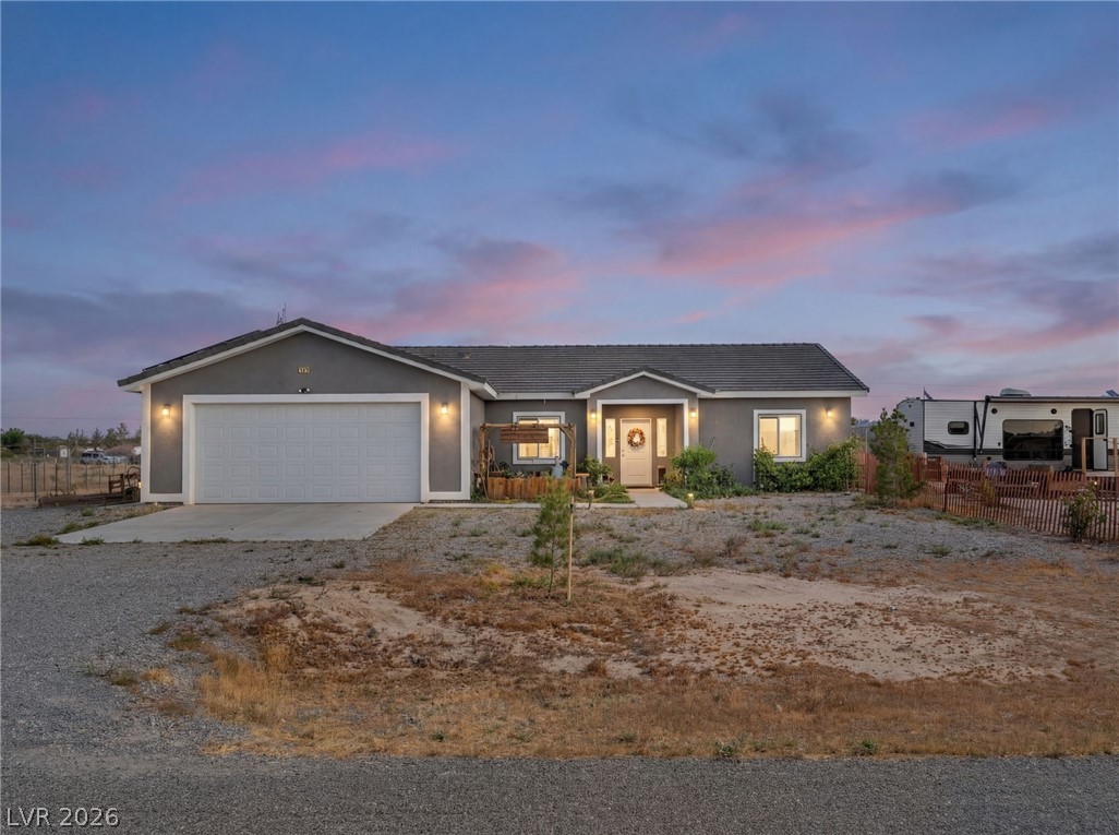 3461 Paiute Boulevard Pahrump NV 89061