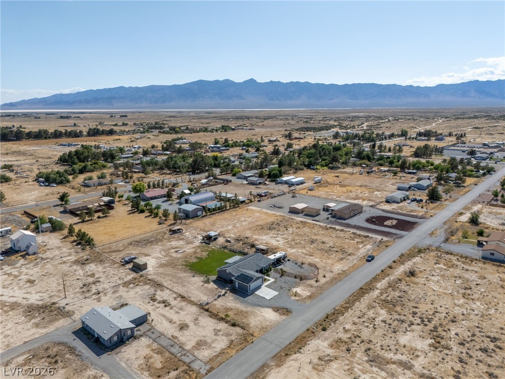 3461 Paiute Boulevard Pahrump NV 89061