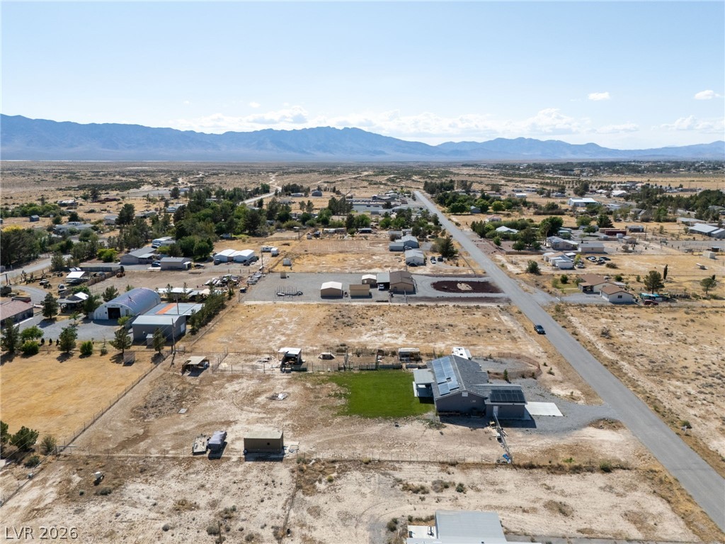 3461 Paiute Boulevard Pahrump NV 89061