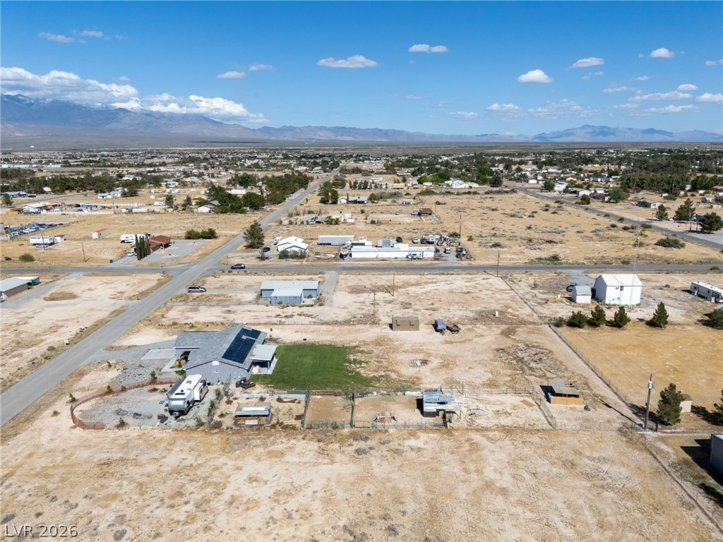 3461 Paiute Boulevard Pahrump NV 89061