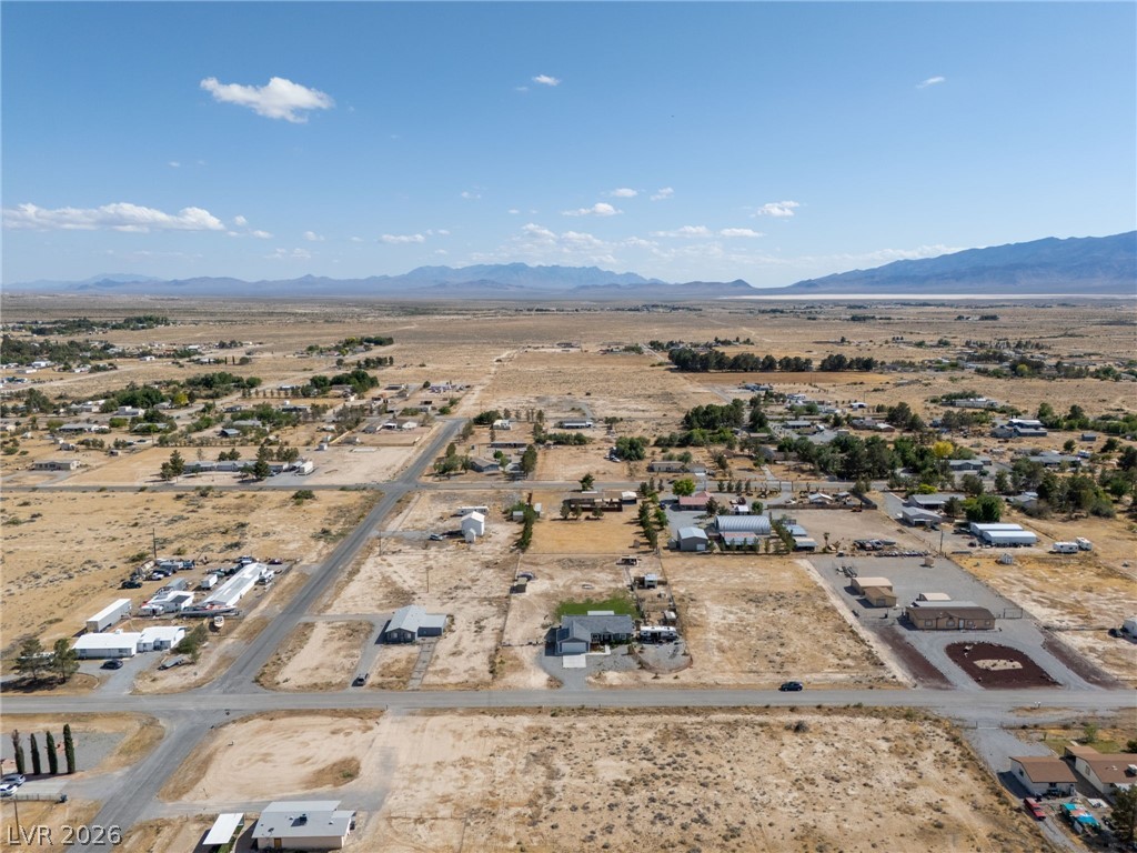 3461 Paiute Boulevard Pahrump NV 89061