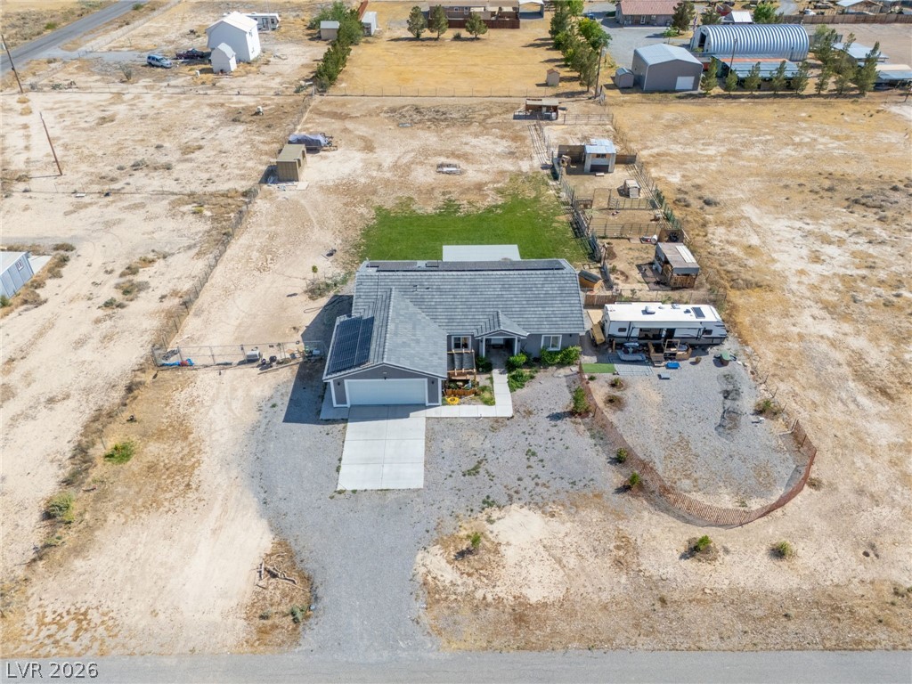 3461 Paiute Boulevard Pahrump NV 89061