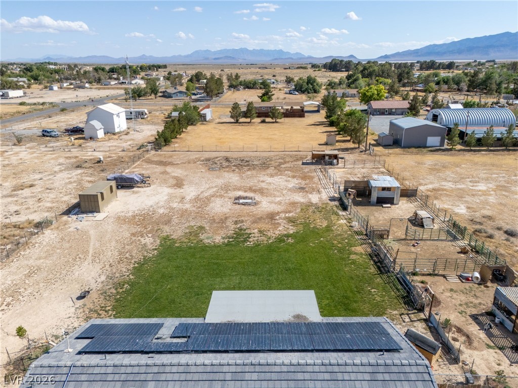 3461 Paiute Boulevard Pahrump NV 89061
