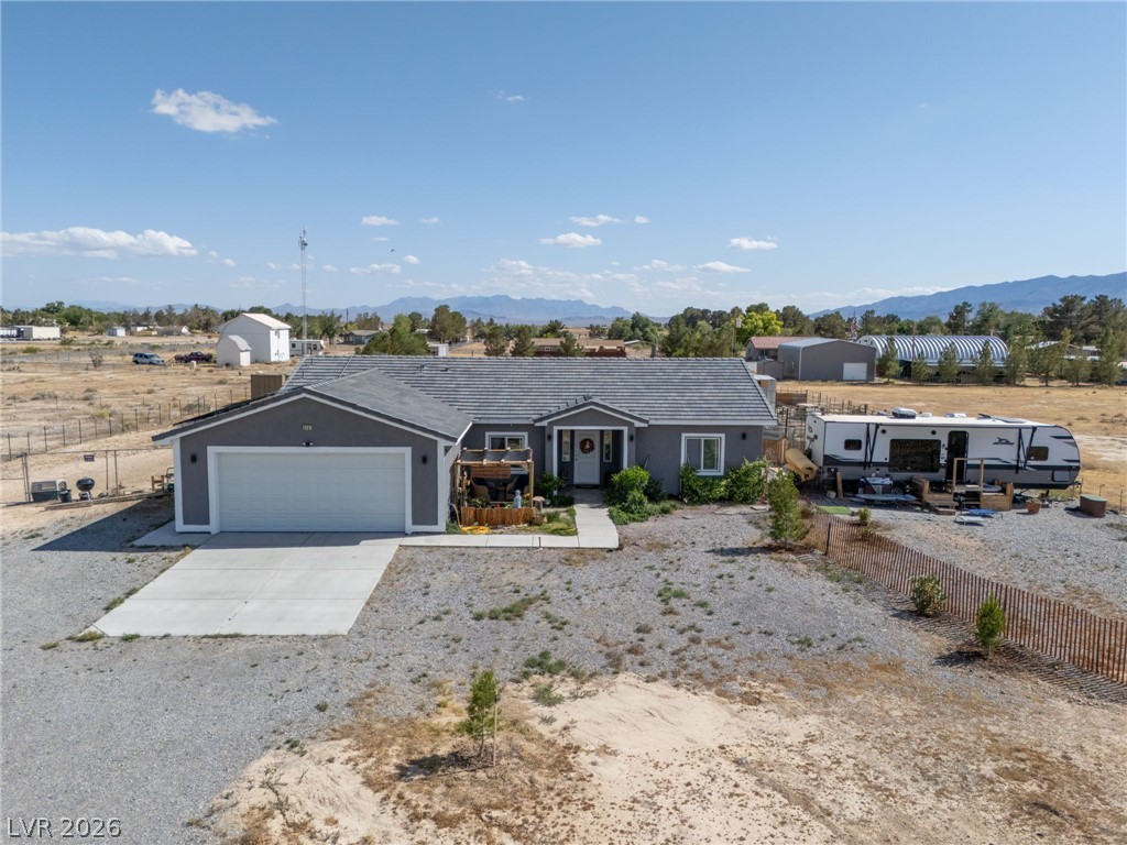 3461 Paiute Boulevard Pahrump NV 89061
