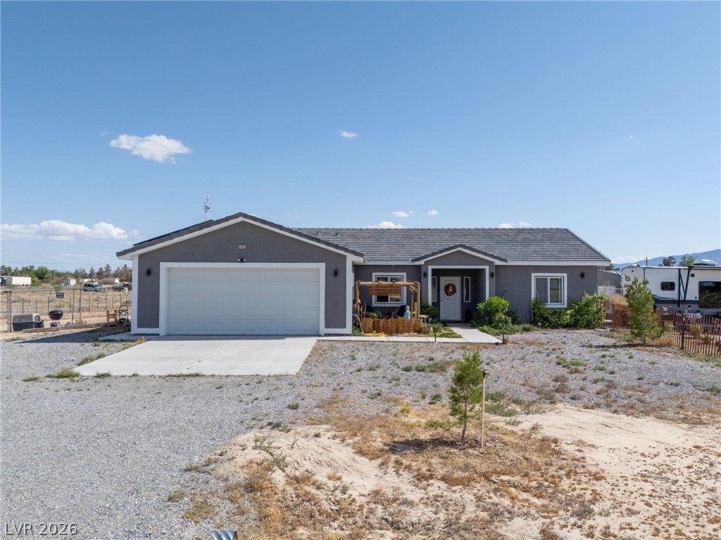 3461 Paiute Boulevard Pahrump NV 89061