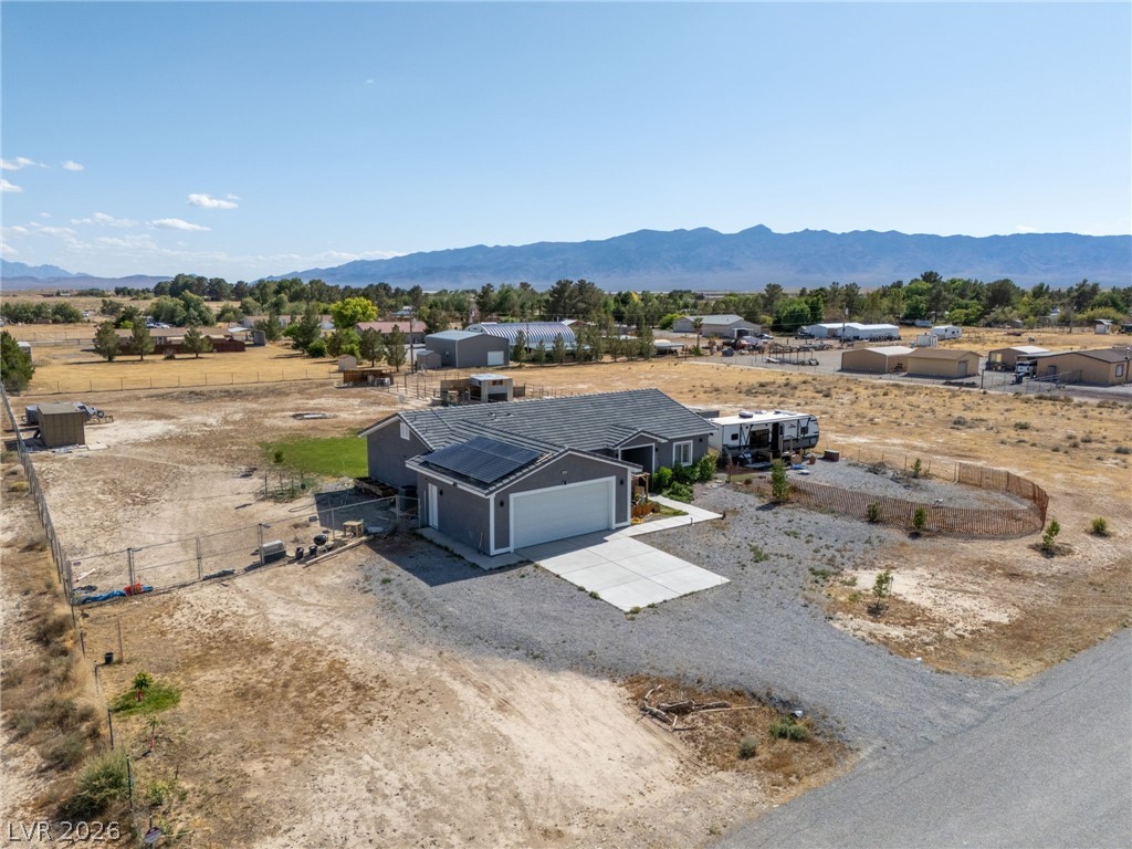 3461 Paiute Boulevard Pahrump NV 89061