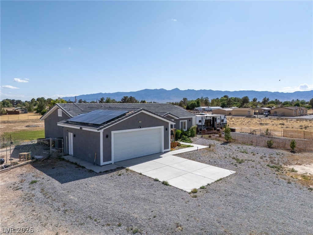 3461 Paiute Boulevard Pahrump NV 89061