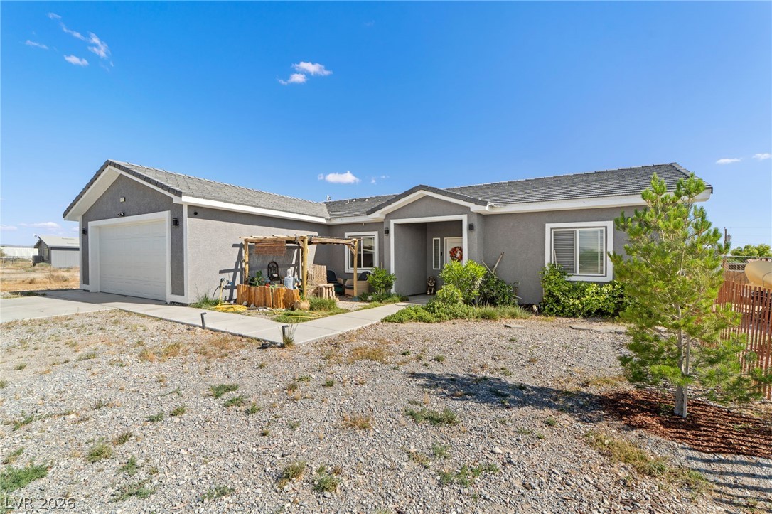 3461 Paiute Boulevard Pahrump NV 89061