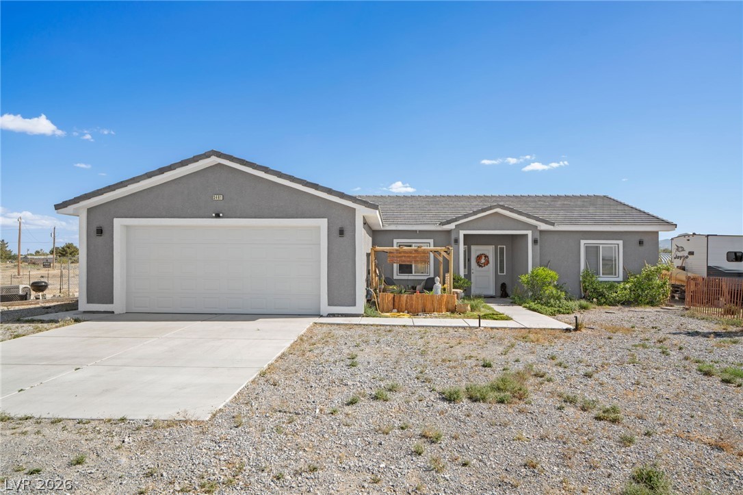 3461 Paiute Boulevard Pahrump NV 89061